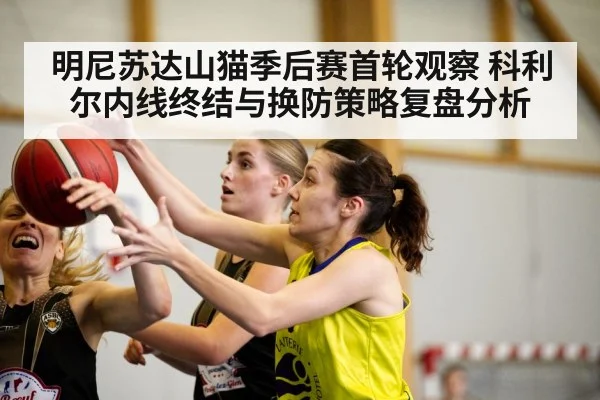 明尼苏达山猫季后赛首轮观察 科利尔内线终结与换防策略复盘分析